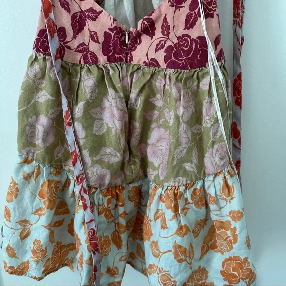 Zimmermann size one dress - Picture 4 of 9